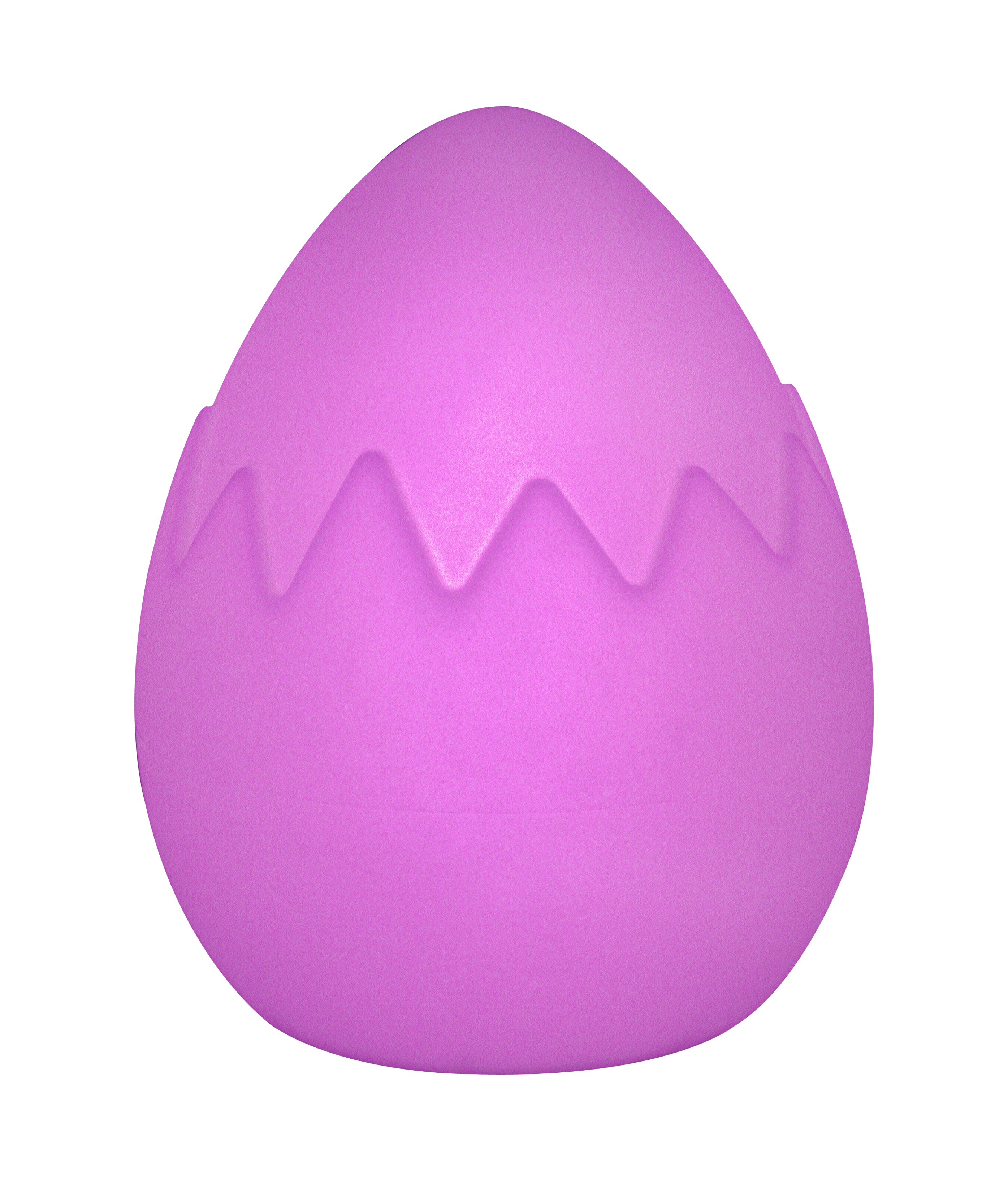 Solar-Osterei ColorGlow