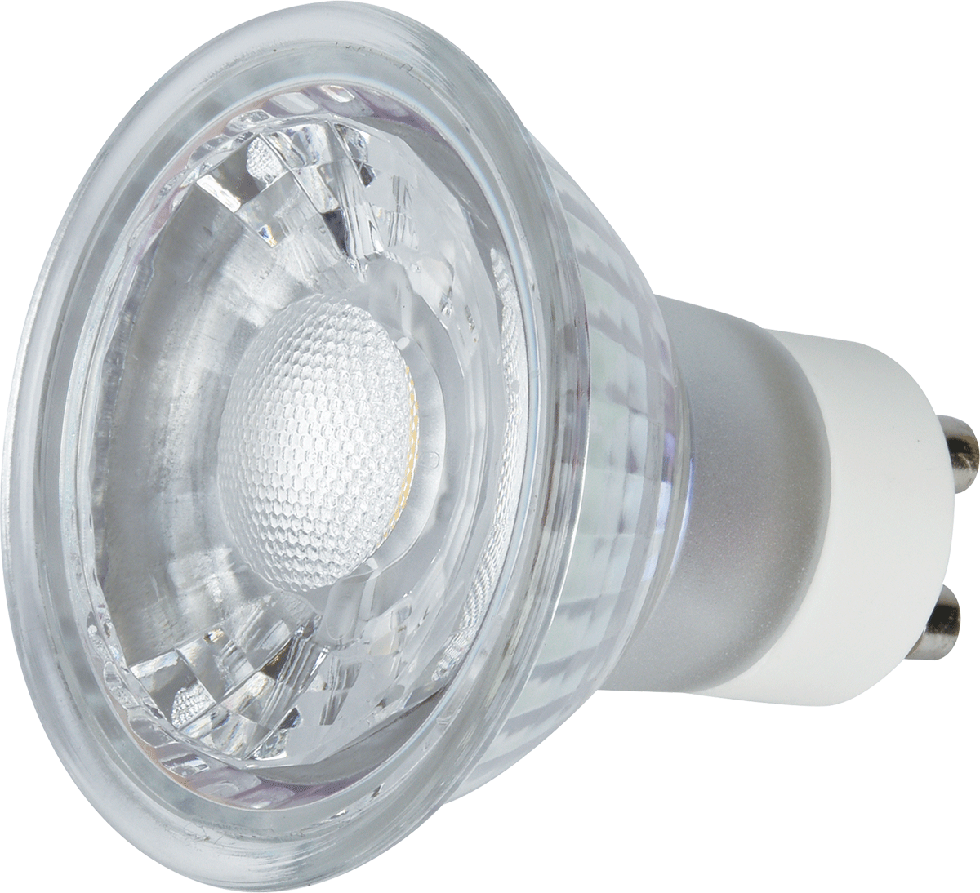  LED Leuchtmittel L107-1 GU10