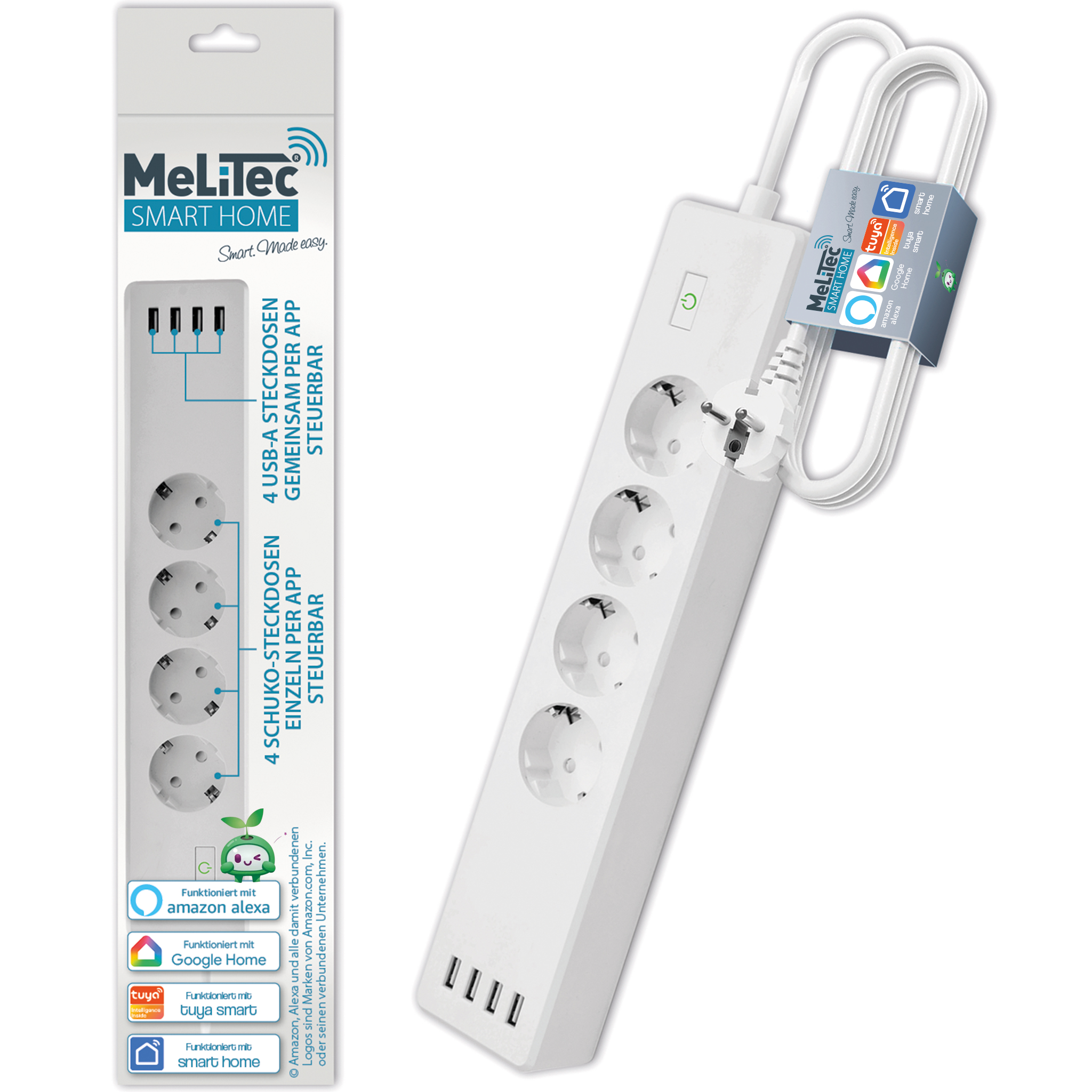 Elektrisches Gerät, Elektrische Steckdose, 