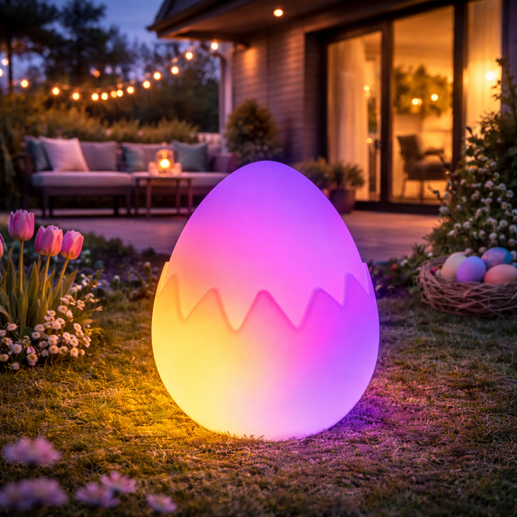 Solar-Osterei MagicFlow 