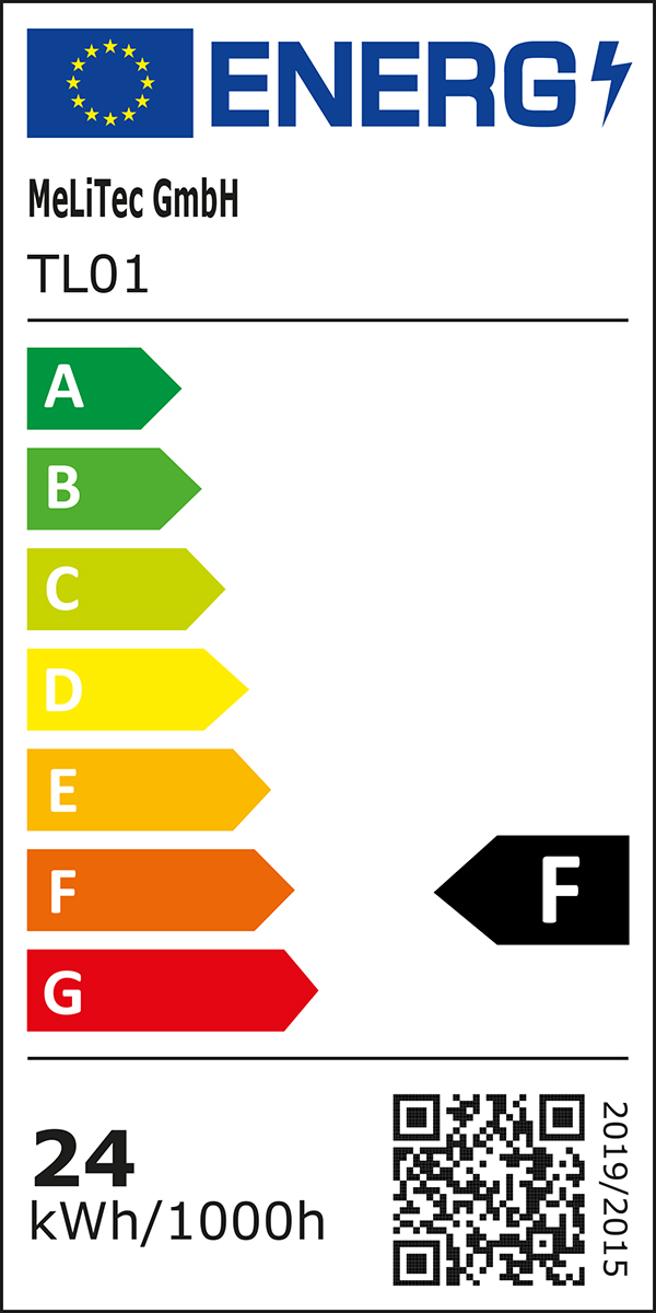 LED Röhrenlampe TL01 T1524/40/90 B-Ware LED Röhrenlampe TL01 T1524/40/90 B-Ware
