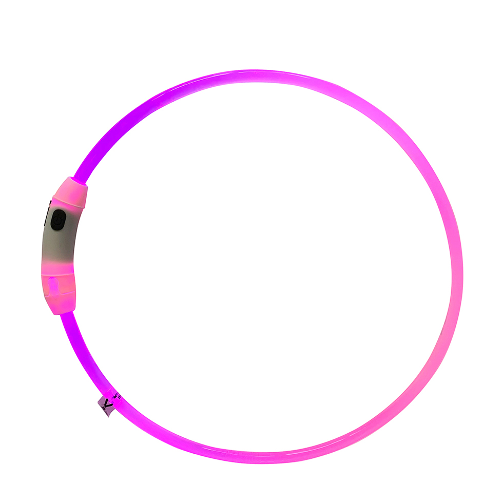 LED Leuchtband B113 violett LED Leuchtband B113 violett