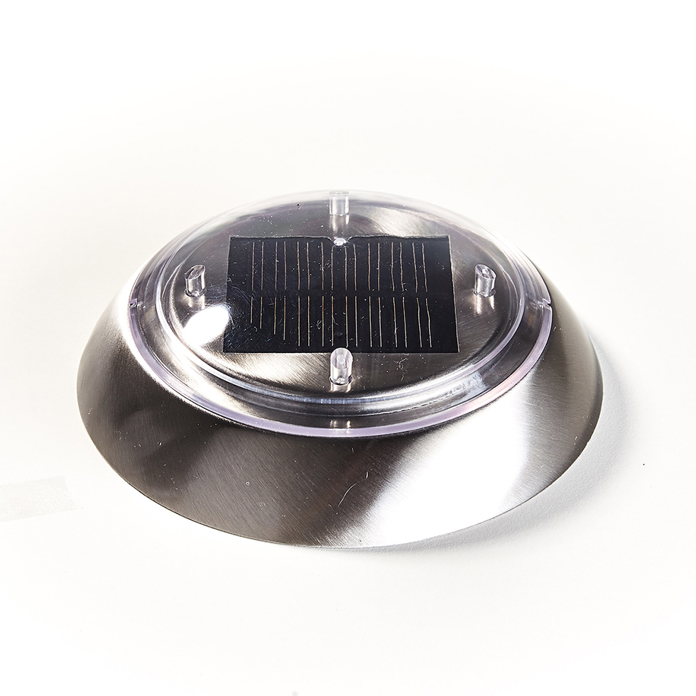 Solarkopf für SO01-1, SO03-1, SO04-1 B-Ware Bekleidung, Schutzhelm, Helm,