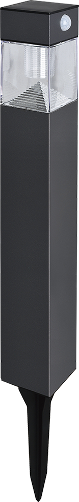 Solar Gartenleuchte SO32-1 B-Ware Solar Gartenleuchte SO32-1 B-Ware