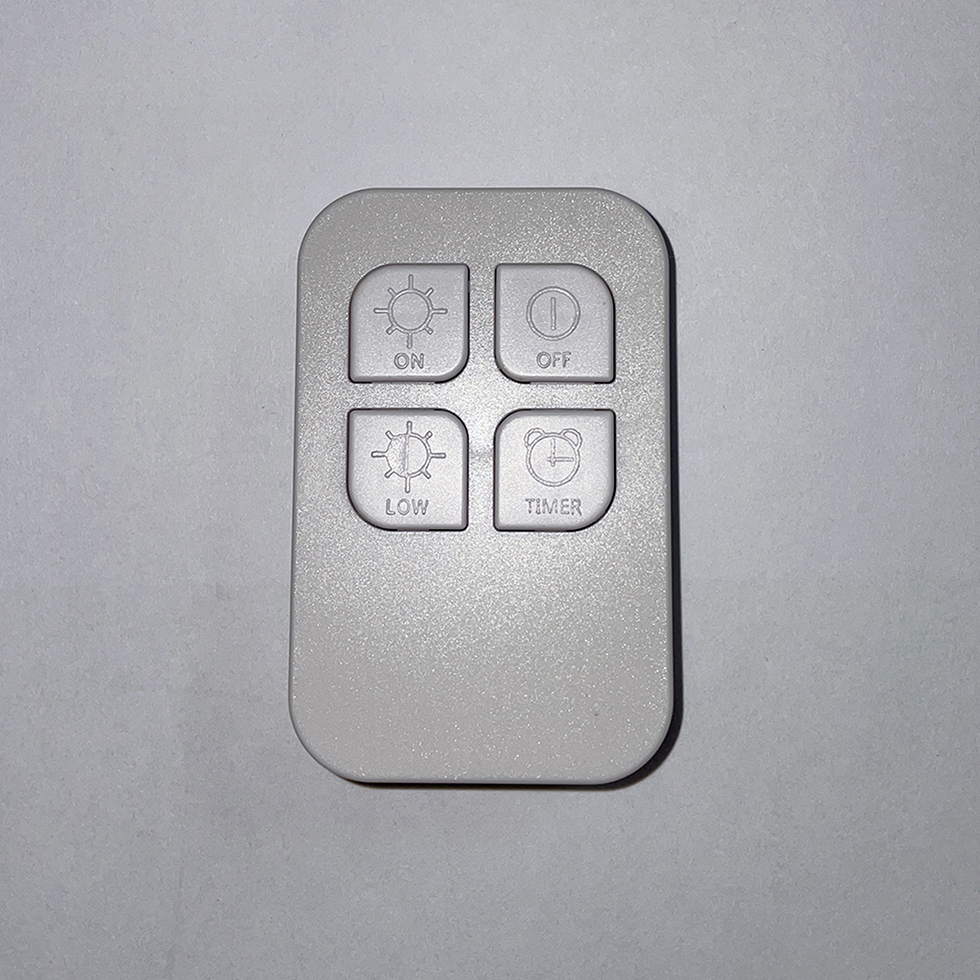 Fernbedienung für EL7 inkl. Batterie Fernbedienung für EL7 inkl. Batterie