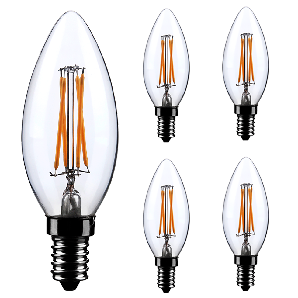 LED Filament Leuchtmittel LF11-1 LED Filament Leuchtmittel LF11-1