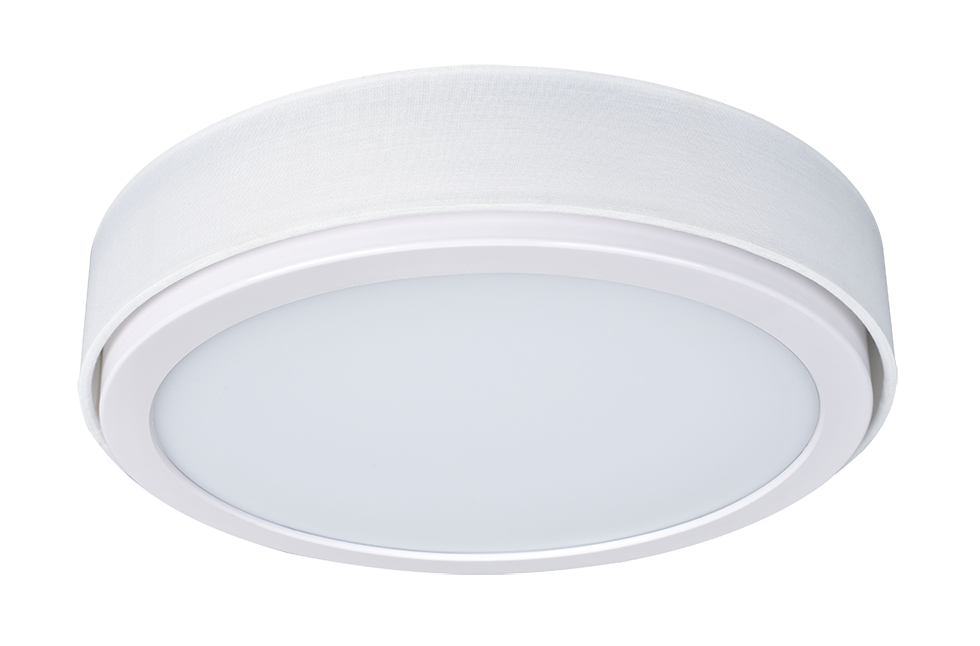 LED Wand Deckenleuchte D85, B-Ware LED Wand Deckenleuchte D85, B-Ware