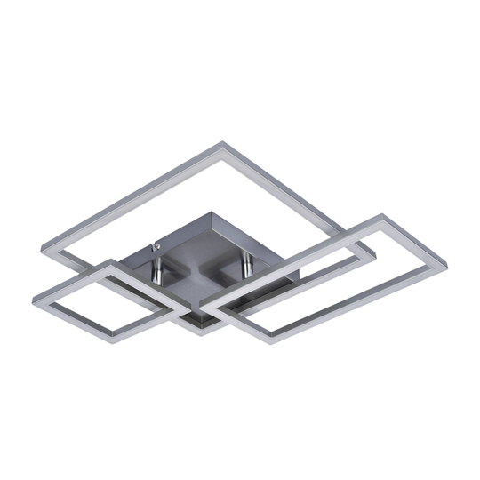 LED Deckenleuchte D132 geometrische Formen Deckenleuchte,