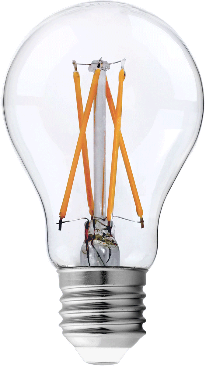 LED Filament Leuchtmittel LF18 LED Filament Leuchtmittel LF18