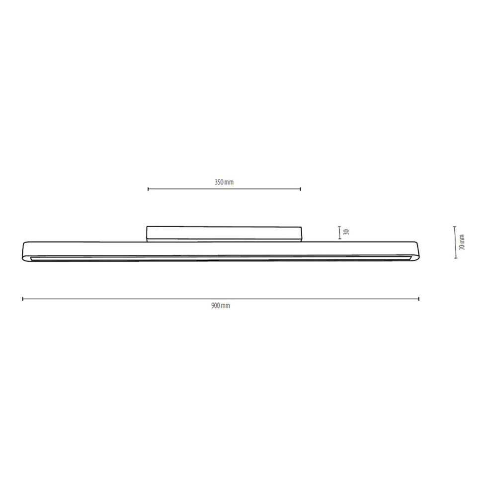 LED Deckenleuchte Forestier LED Deckenleuchte Forestier