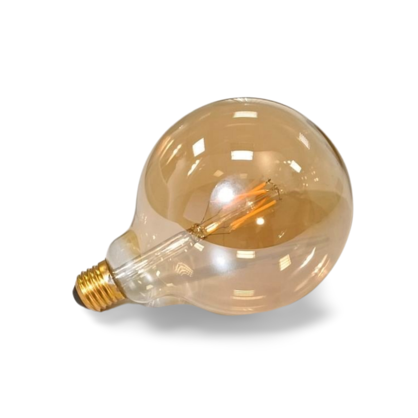 Licht, Glühbirne, Rauchrohr,