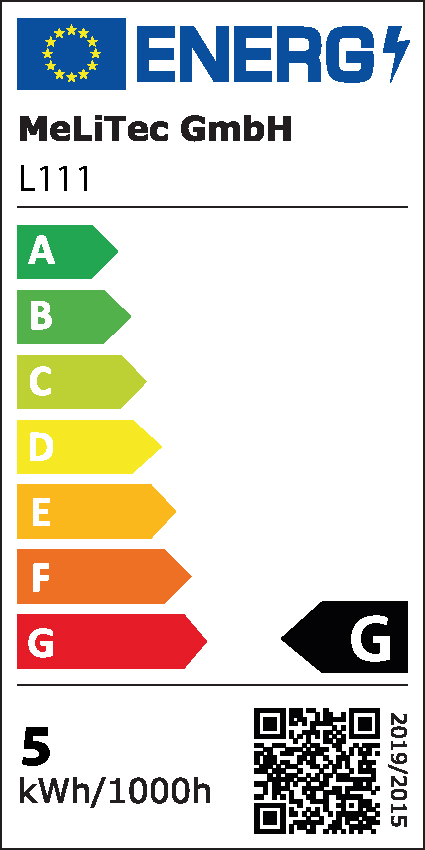 LED Leuchtmittel L111 LED Leuchtmittel L111