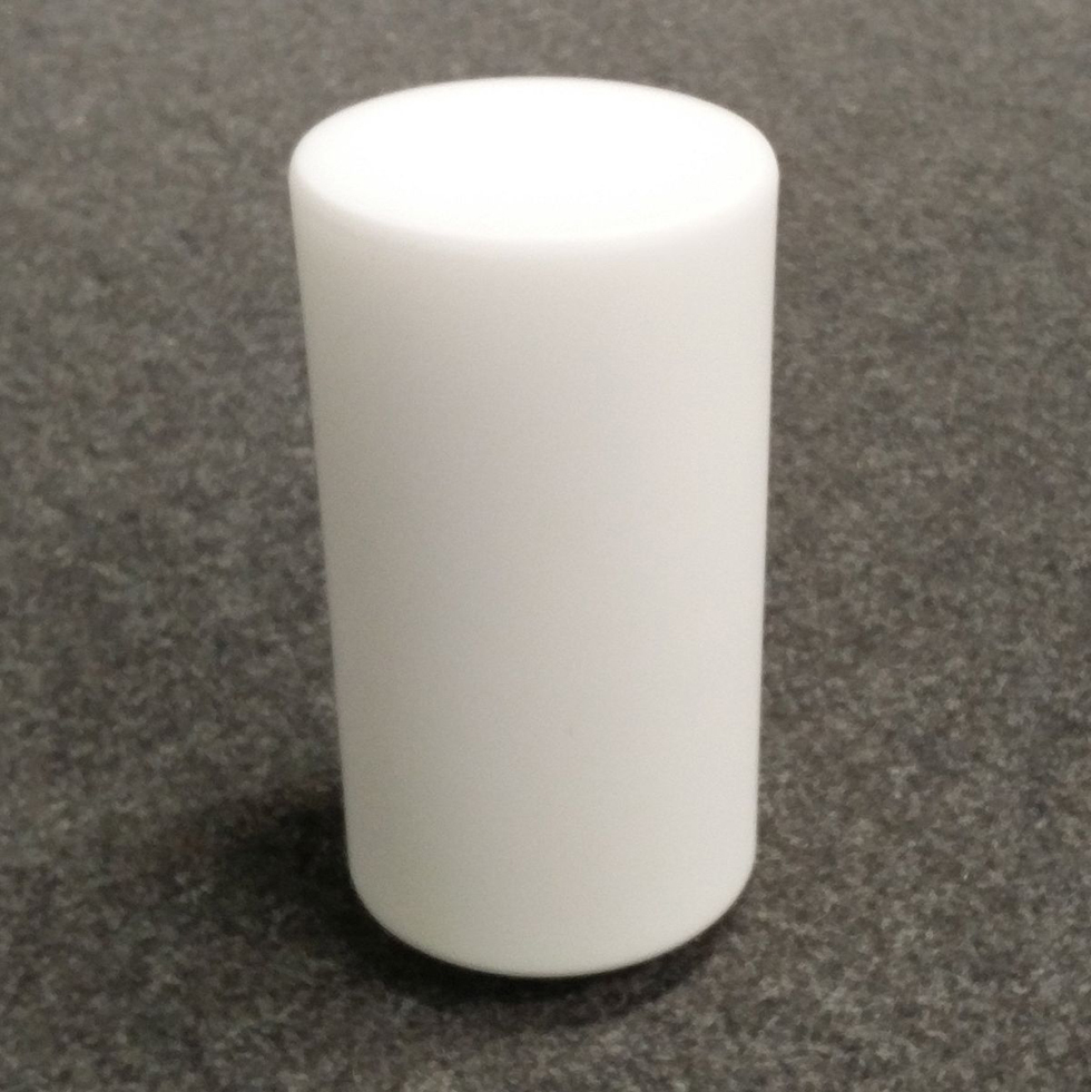 Glas Matt-Weiß T89 Glas Matt-Weiß T89