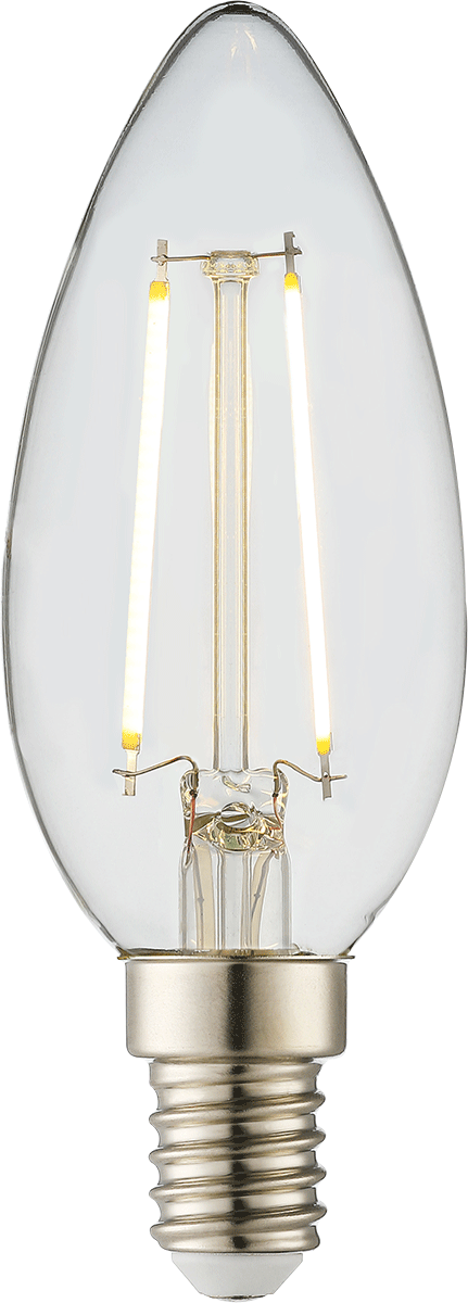 LED Filament Leuchtmittel LF27D LED Filament Leuchtmittel LF27D