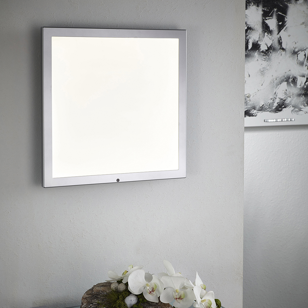 LED SmartHome Deckenleuchte D110, B-Ware LED SmartHome Deckenleuchte D110, B-Ware