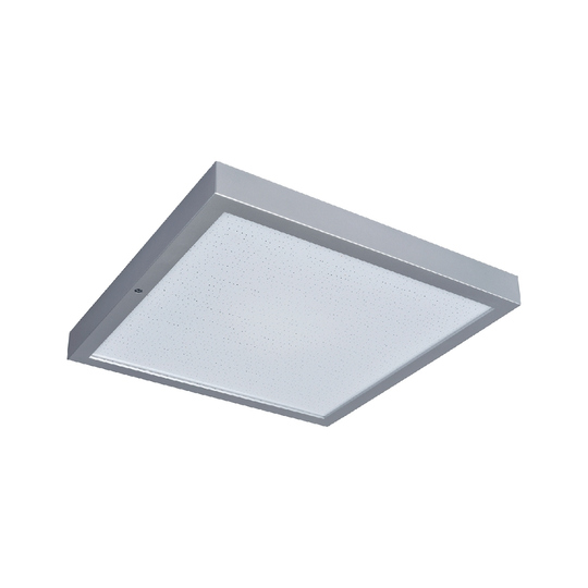 LED SmartHome Deckenleuchte per Fernbedienung und App steuerbar LED SmartHome Deckenleuchte per Fernbedienung und App steuerbar