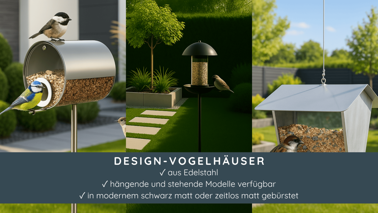 Tier, Vogel, Futterhäuschen für Vögel,