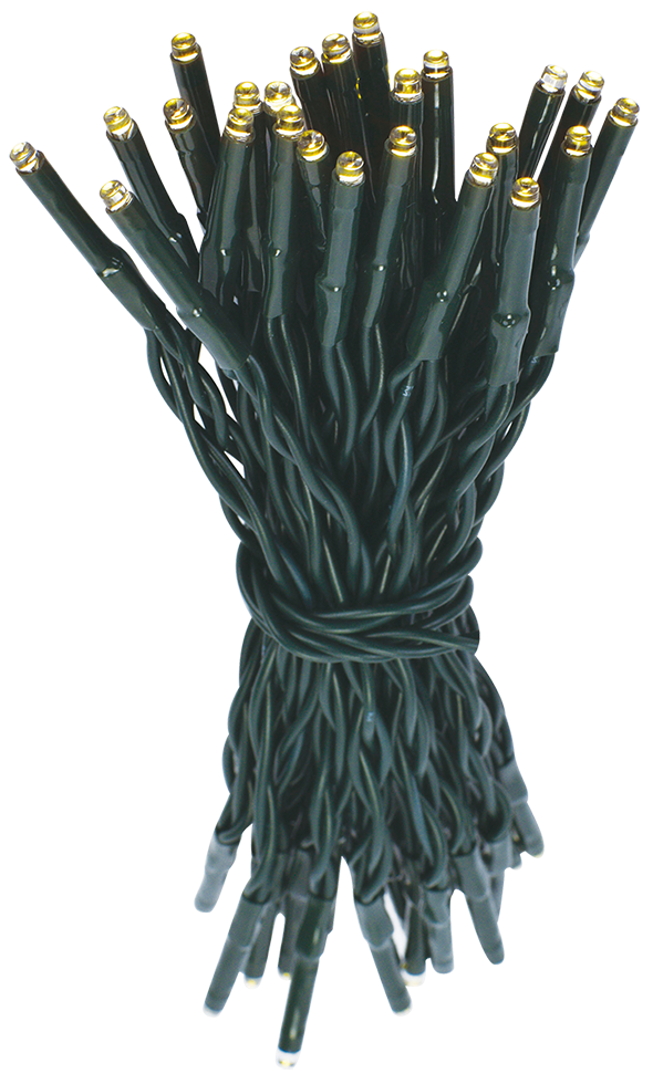 50er LED-Lichterkette, XM56, B-Ware 50er LED-Lichterkette, XM56, B-Ware