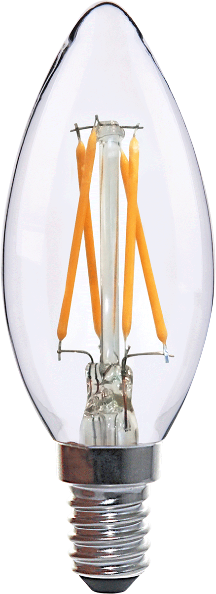 LED Filament Leuchtmittel LF15-1 LED Filament Leuchtmittel LF15-1