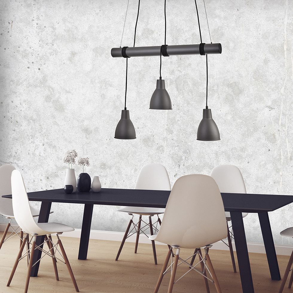 Pendelleuchte DP18-1 B-Ware Pendelleuchte DP18-1 B-Ware