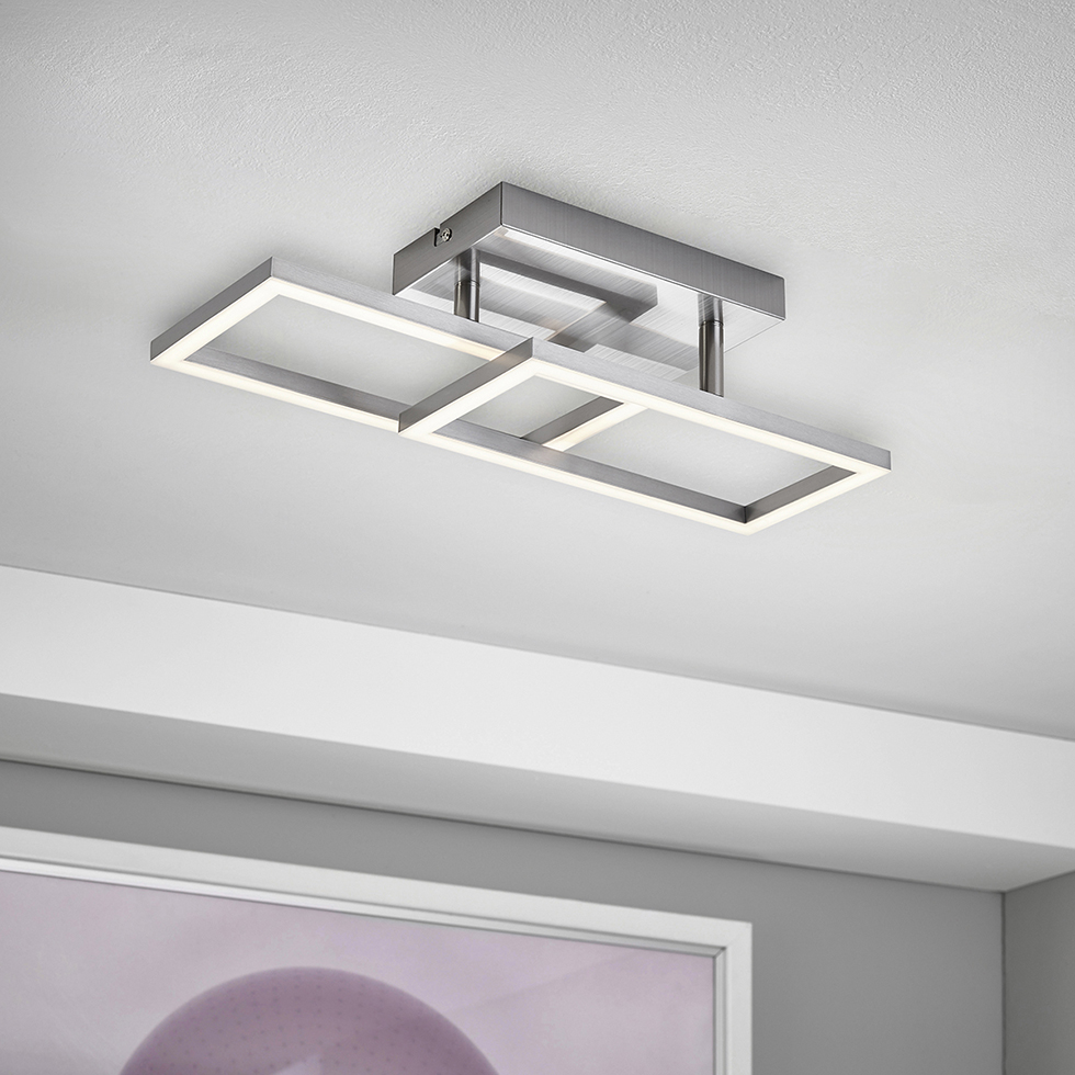 LED Deckenleuchte D127 B-Ware LED Deckenleuchte D127 B-Ware