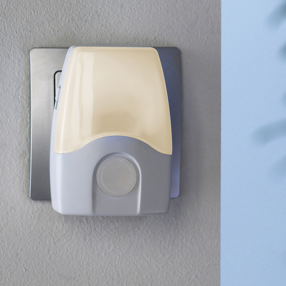 LED Steckernachtlicht N16 B-Ware LED Steckernachtlicht N16 B-Ware