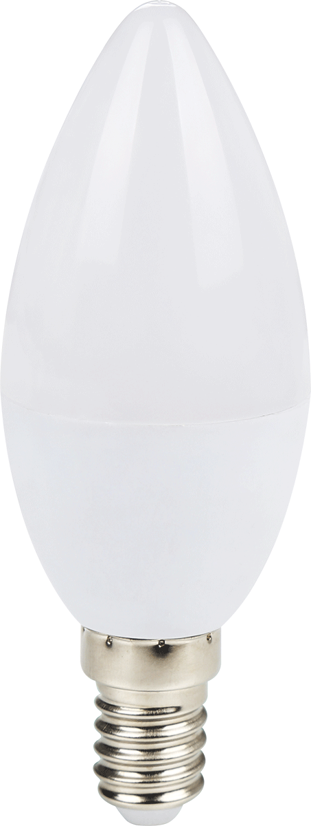 LED Leuchtmittel C37 LED Leuchtmittel C37