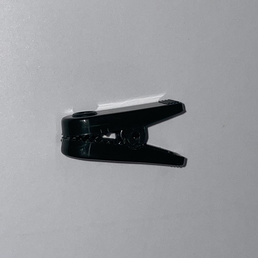 Klammer für Innenlichterketten Klammer für Innenlichterketten