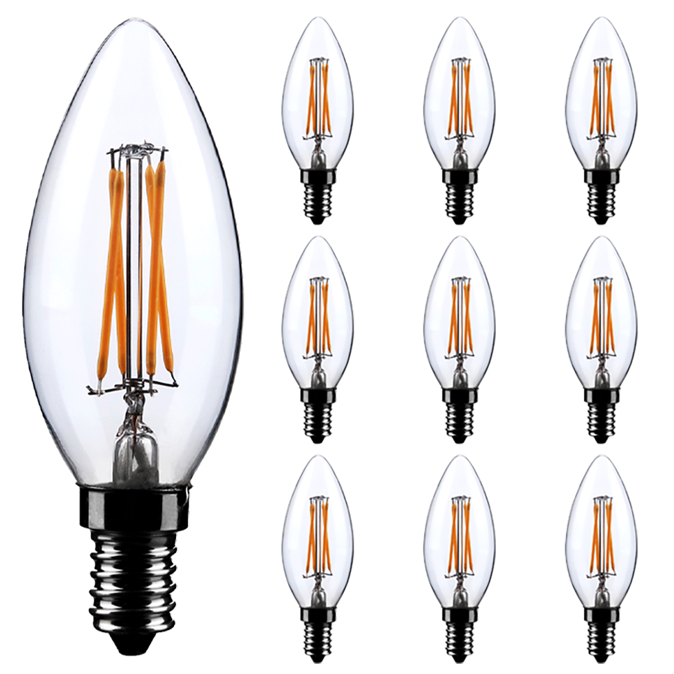 LED Filament Leuchtmittel LF11-1 LED Filament Leuchtmittel LF11-1