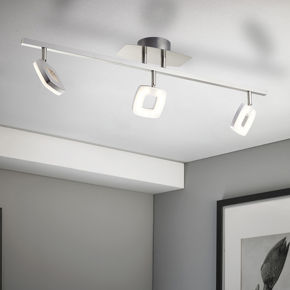 LED Deckenleuchte D104 B-Ware LED Deckenleuchte D104 B-Ware