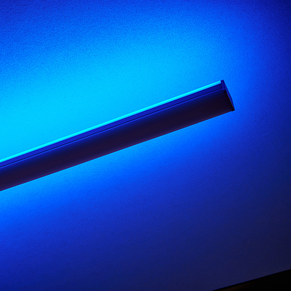 MeLiTec LED Deckenlampe D128 -B-Ware- RGB Farbwechsel , App & Fernbedienung, Alexa & Google Steuerung, dimmbar, moderne Smart Home Lampe, CCT Steuerung MeLiTec LED Deckenlampe D128 -B-Ware- RGB Farbwechsel , App & Fernbedienung, Alexa & Google Steuerung, dimmbar, moderne Smart Home Lampe, CCT Steuerung