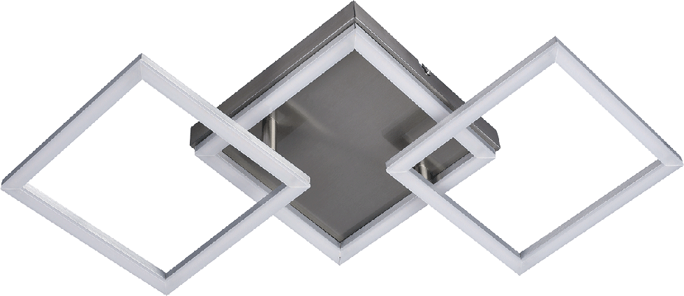 LED Deckenleuchte D119 B-Ware LED Deckenleuchte D119 B-Ware