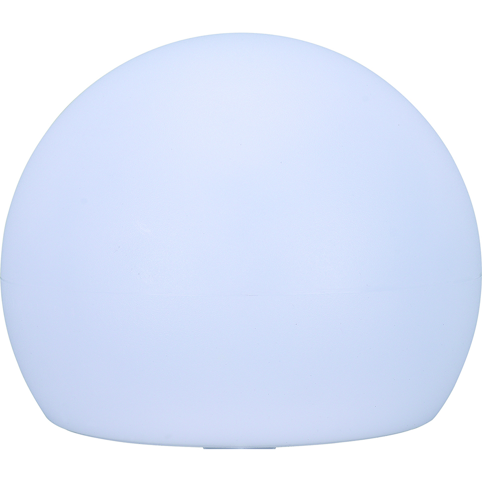 MeLiTec LED Gartenleuchte LK19 Kugel USB RGB-Farben MeLiTec LED Gartenleuchte LK19 Kugel USB RGB-Farben