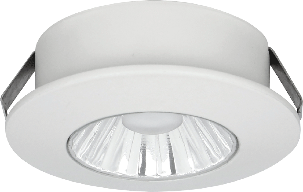 Einzelner LED Spot DL40ws