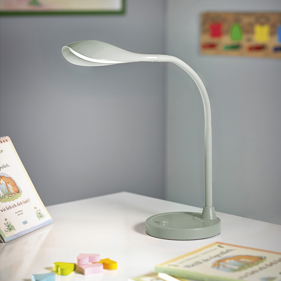 LED Flexarmleuchte T122 LED Flexarmleuchte T122