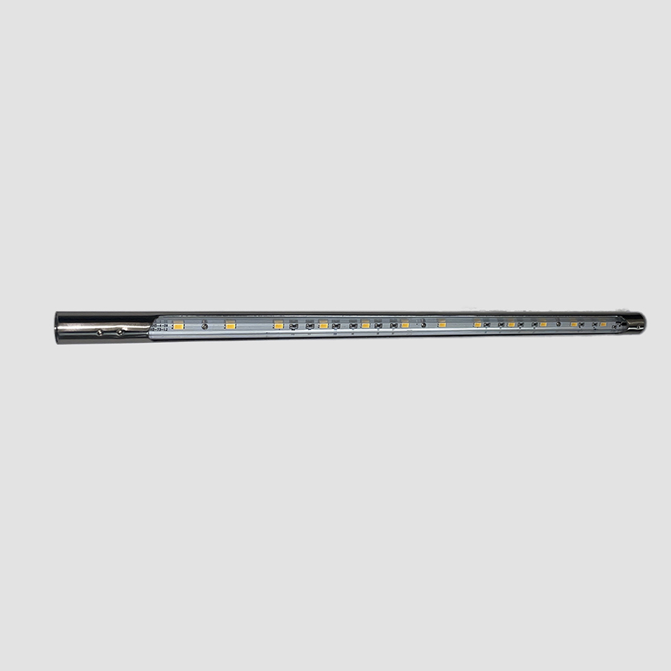 LED Arm T35-3 T35-4 nickel matt LED Arm T35-3 T35-4 nickel matt