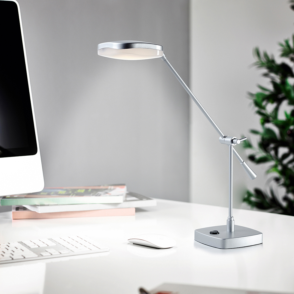 LED Schreibtischleuchte T125 B-Ware LED Schreibtischleuchte T125 B-Ware