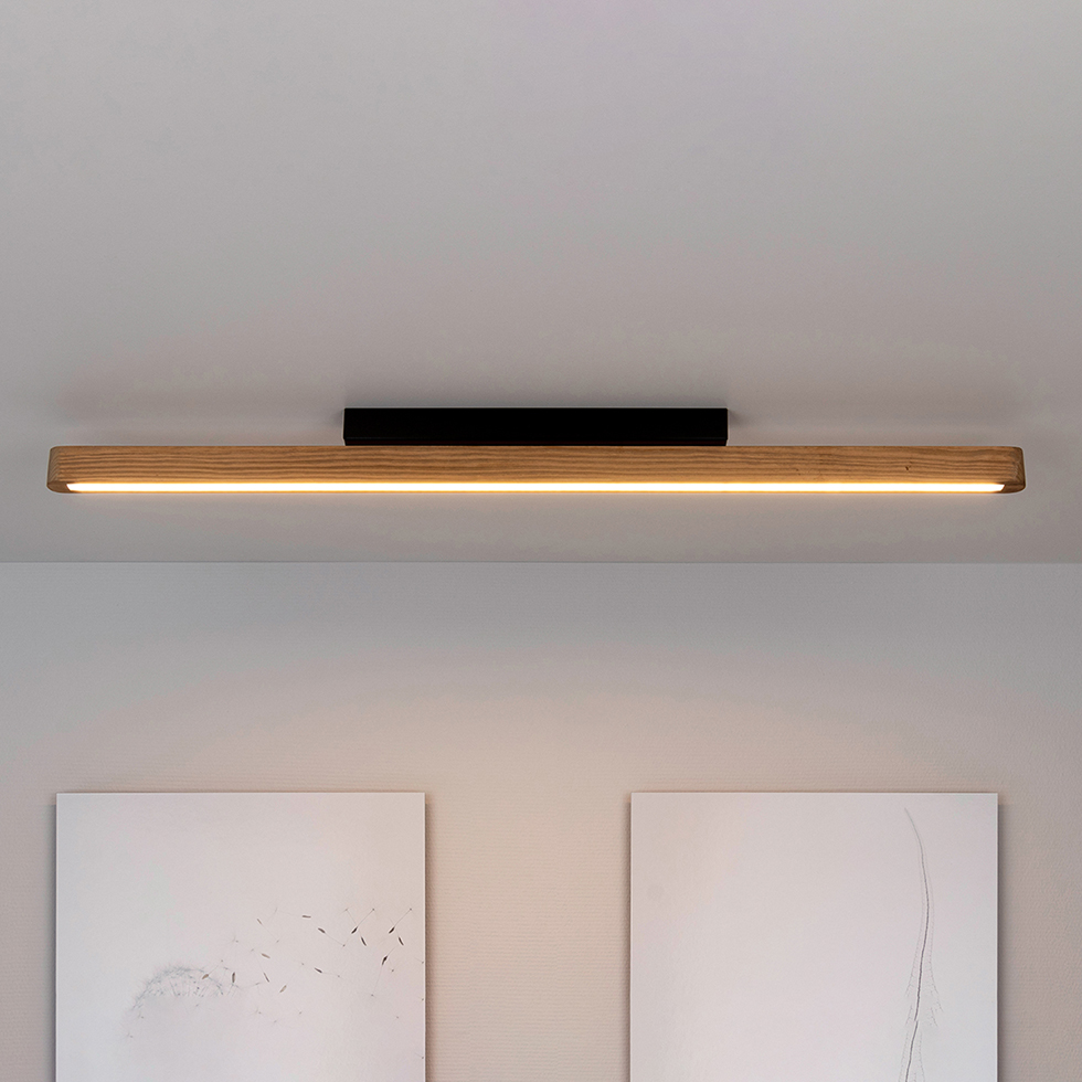 LED Deckenleuchte Forestier LED Deckenleuchte Forestier