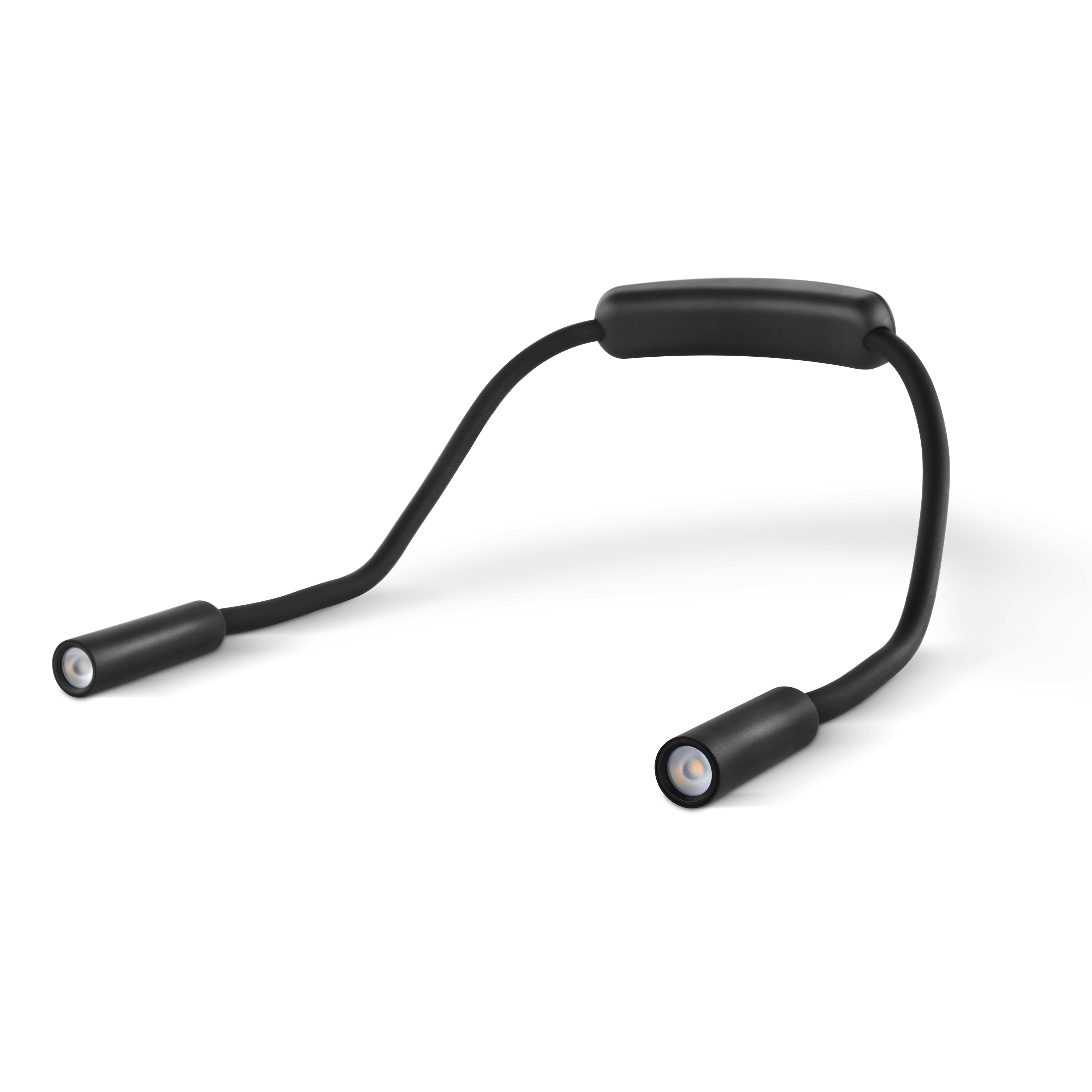 MeLiTec Leselampe Flexreader - USB Leuchte zum Umhängen MeLiTec Leselampe Flexreader - USB Leuchte zum Umhängen