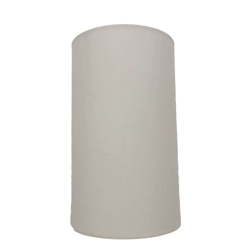 Lampenschirm creme weiß T105 Lampenschirm creme weiß T105