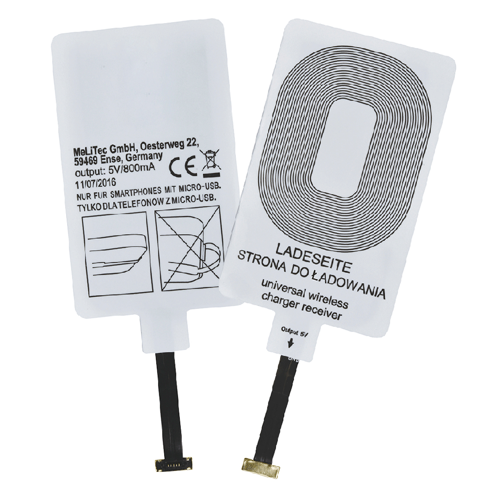 Ladeempfänger universal T95 T95-1 T96 T96-1T97 T123 T124 Ladeempfänger universal T95 T95-1 T96 T96-1T97 T123 T124