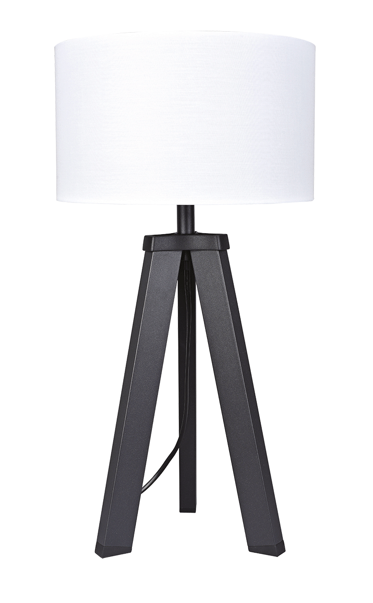 Tischleuchte T168-1 B-Ware