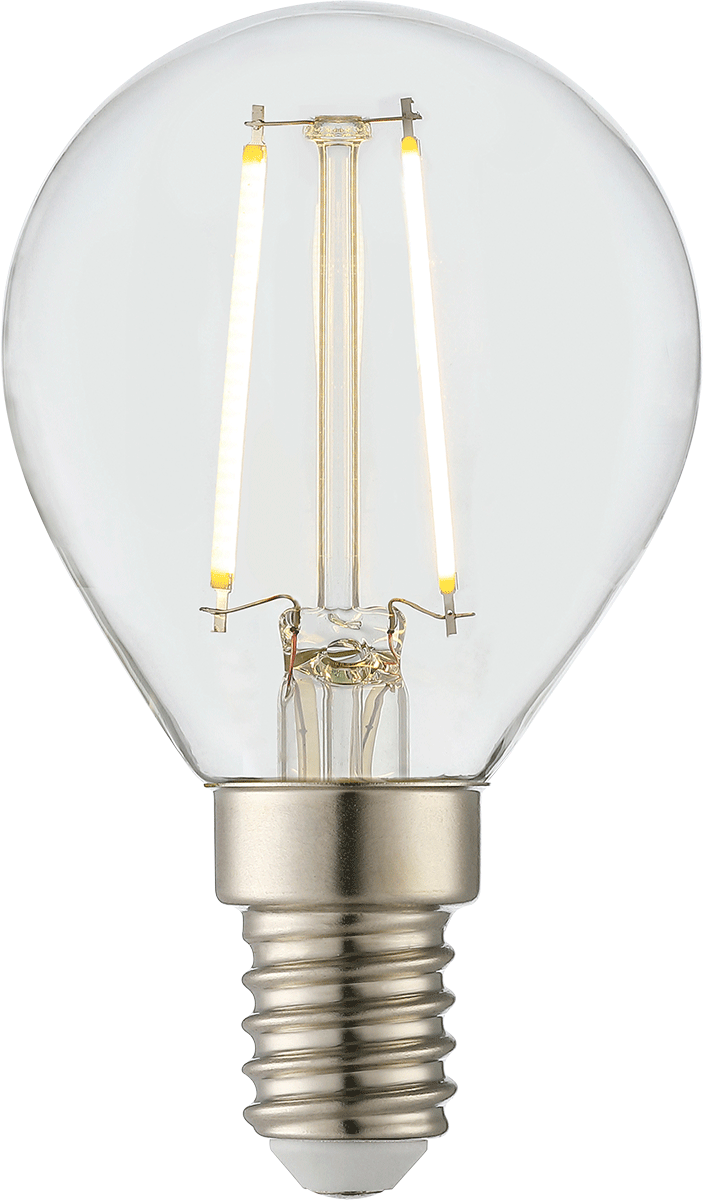 2 x LED Filament Leuchtmittel LF32-2 2 x LED Filament Leuchtmittel LF32-2