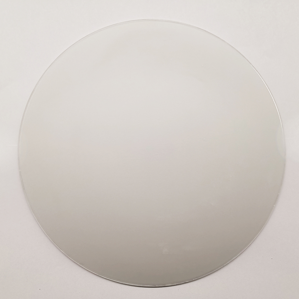 Glasscheibe klar D95 D96 Glasscheibe klar D95 D96