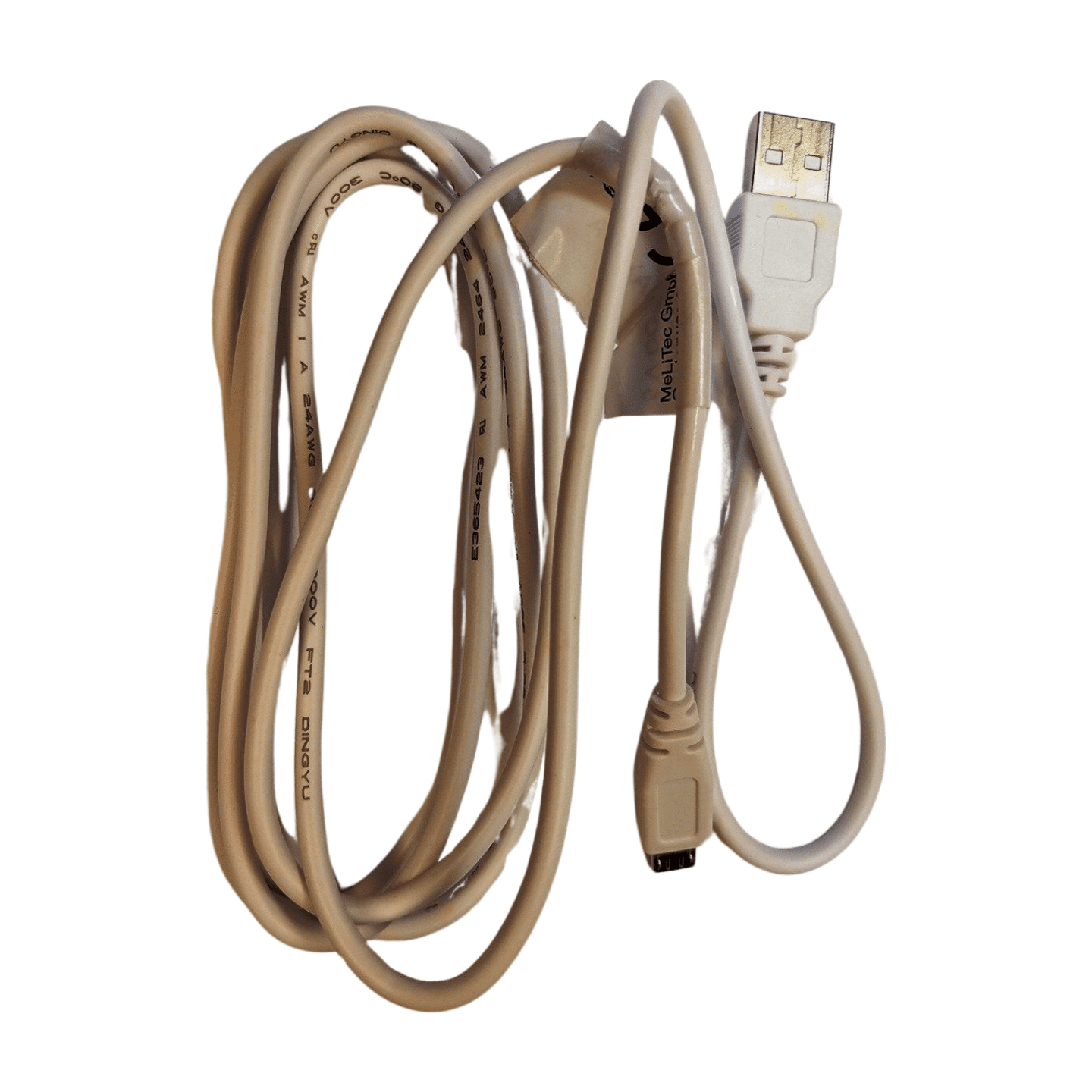 USB Ladekabel ML04 USB Ladekabel ML04