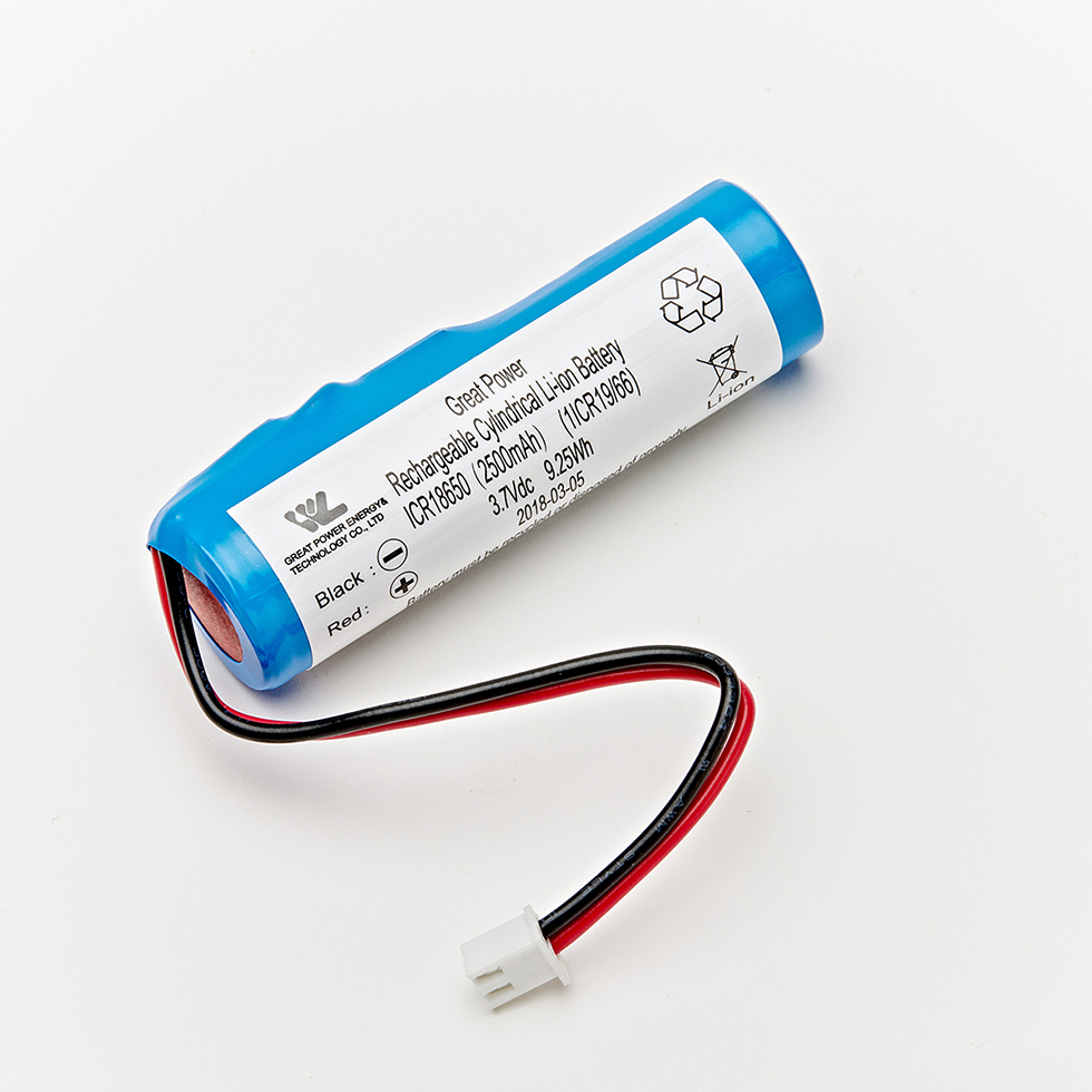 Akkus Li-Ion 3.7V 2500mAh SO39 SO39-1 Akkus Li-Ion 3.7V 2500mAh SO39 SO39-1