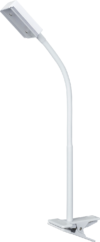 LED Klemmleuchte T163 B-Ware LED Klemmleuchte T163 B-Ware