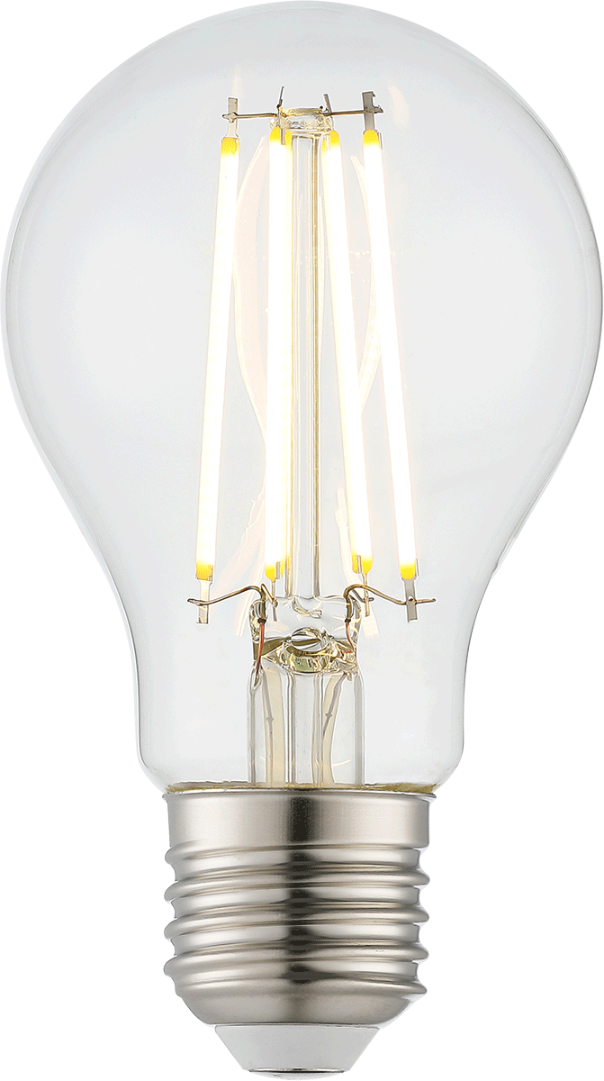 LED Filament Leuchtmittel LF30D