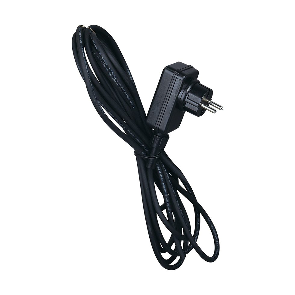 LED driver inkl. Kabel für Solarleuchten der LK Serie mit USB LED driver inkl. Kabel für Solarleuchten der LK Serie mit USB