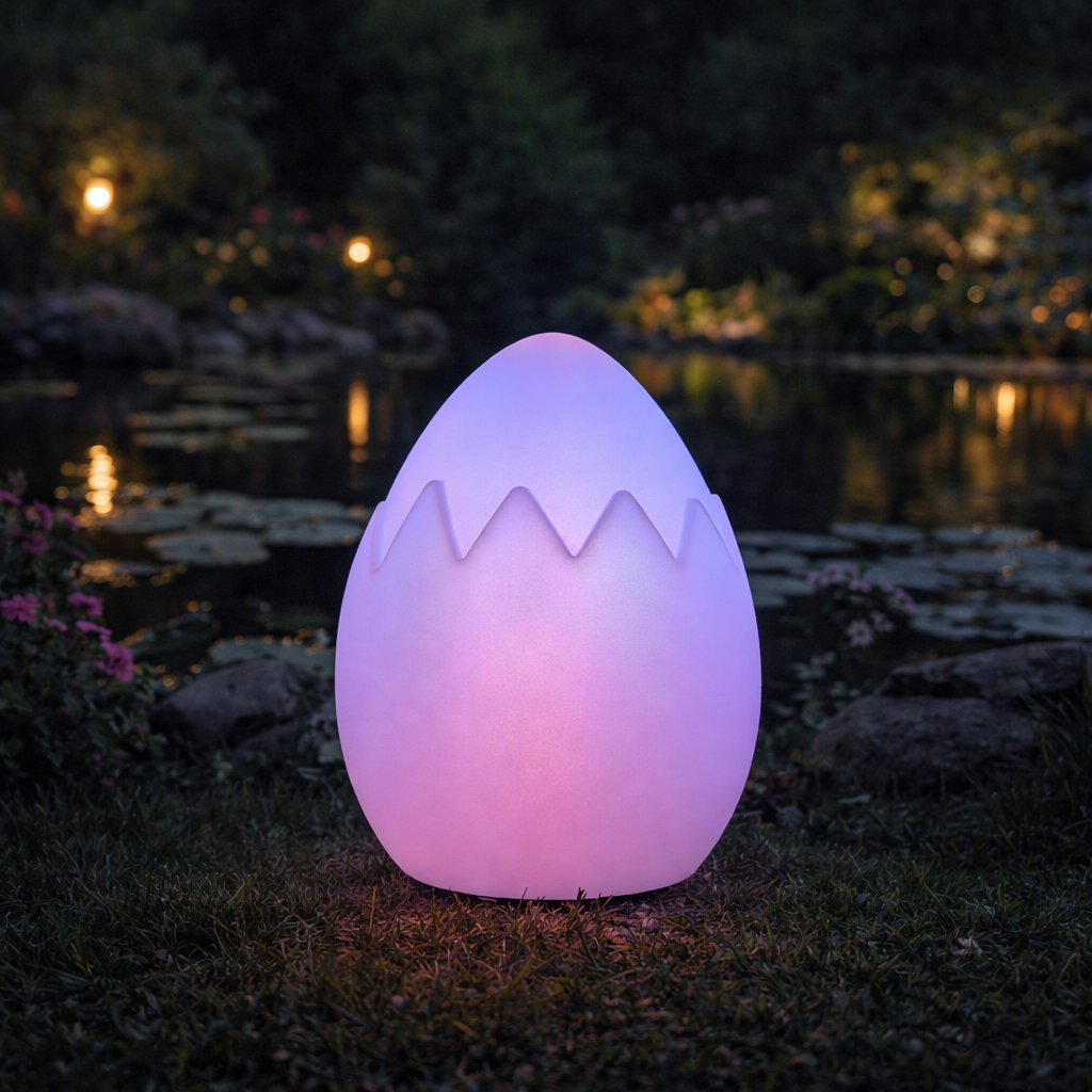 Solar-Osterei MagicFlow Ballon,
